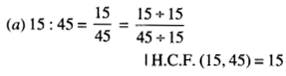 NCERT Solutions for Class 6 Maths Chapter 12 Ratio and Proportion 35